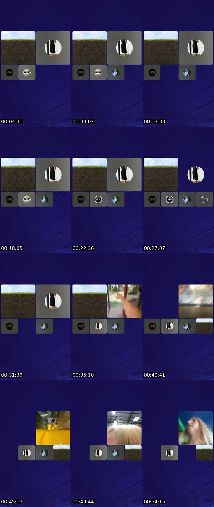 @chaotischer77 TikTok live from 2026-07-04