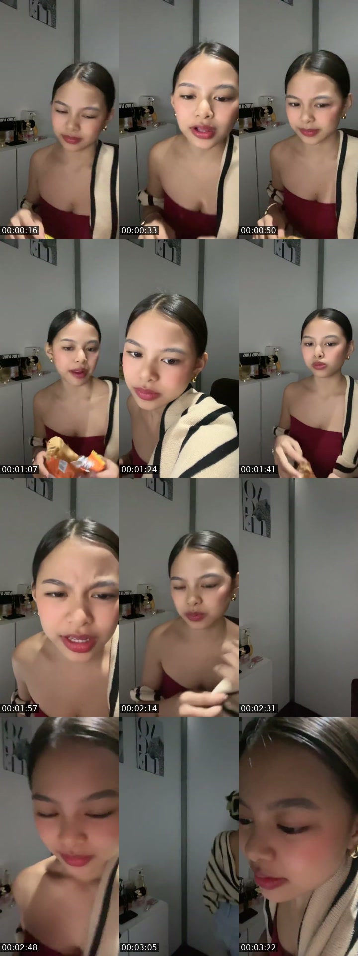 @jwlnmg TikTok live from 2026-07-04