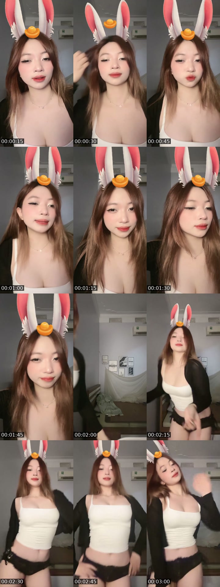 @lilthubui TikTok live from 2026-07-04
