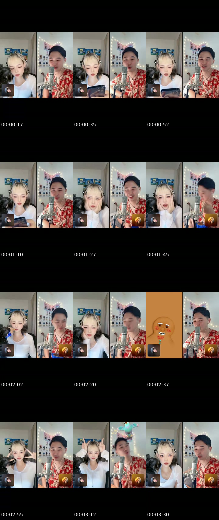 China TikTok live: 不骗男人！ by @wanzidaren1999