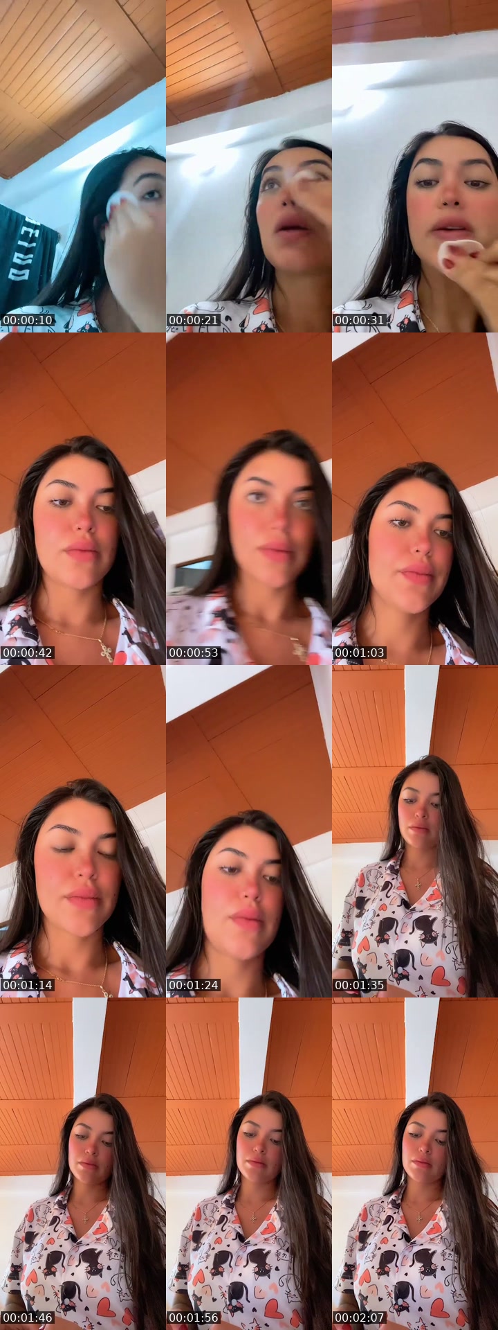 TikTok live: 🇨🇴❤️ by @shavy_17_