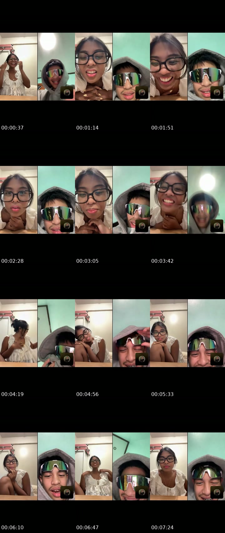 @ashorfnd TikTok live from 2026-07-04