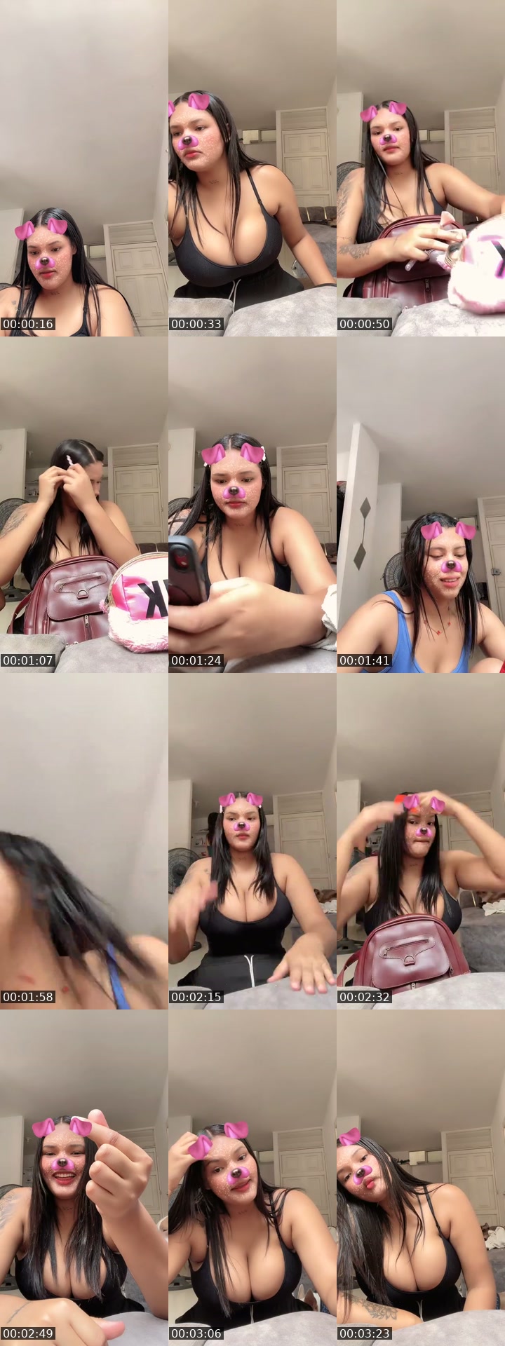 @yfr.alexandra TikTok live from 2026-07-04