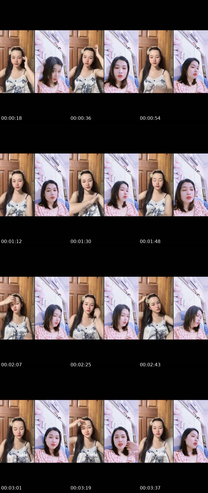 Vietnam TikTok live: Helo by @.byla6