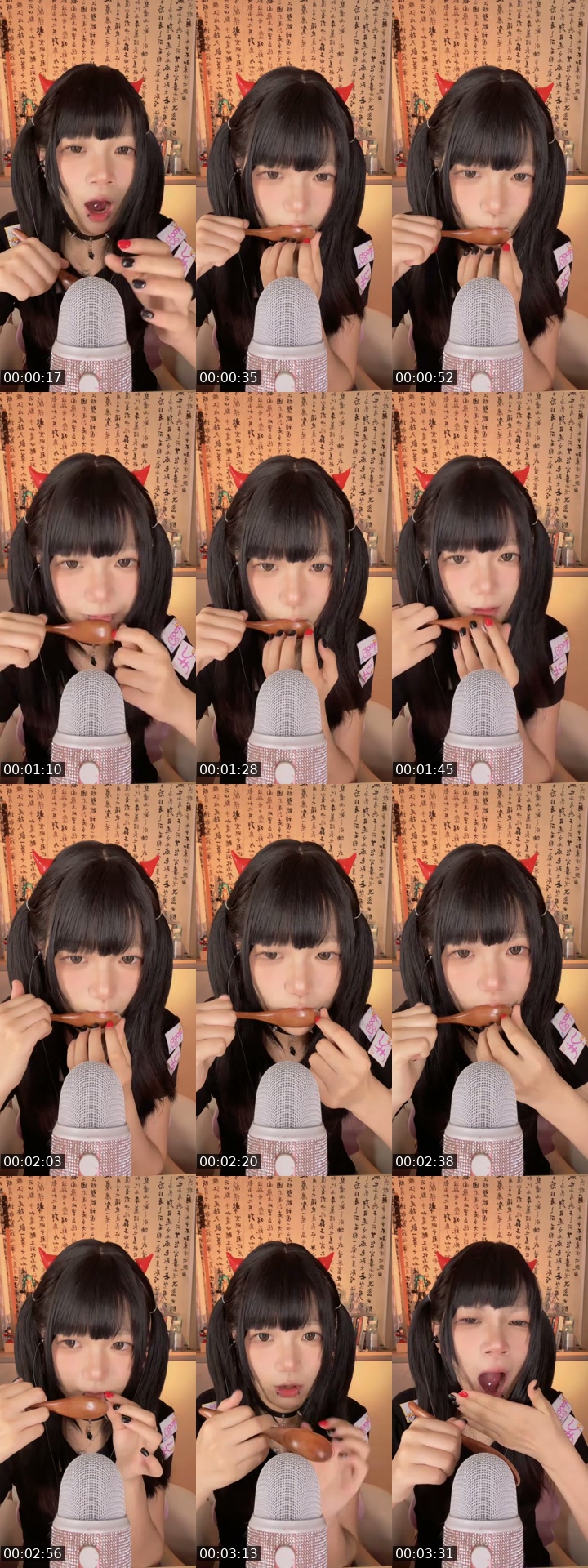 TikTok live: Reminding me drink water^-^ by @511aaatdawn