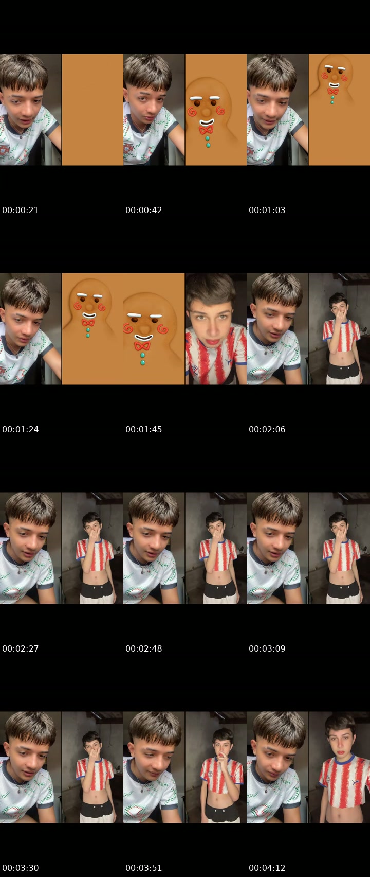 @adamstayler0 TikTok live from 2026-07-04