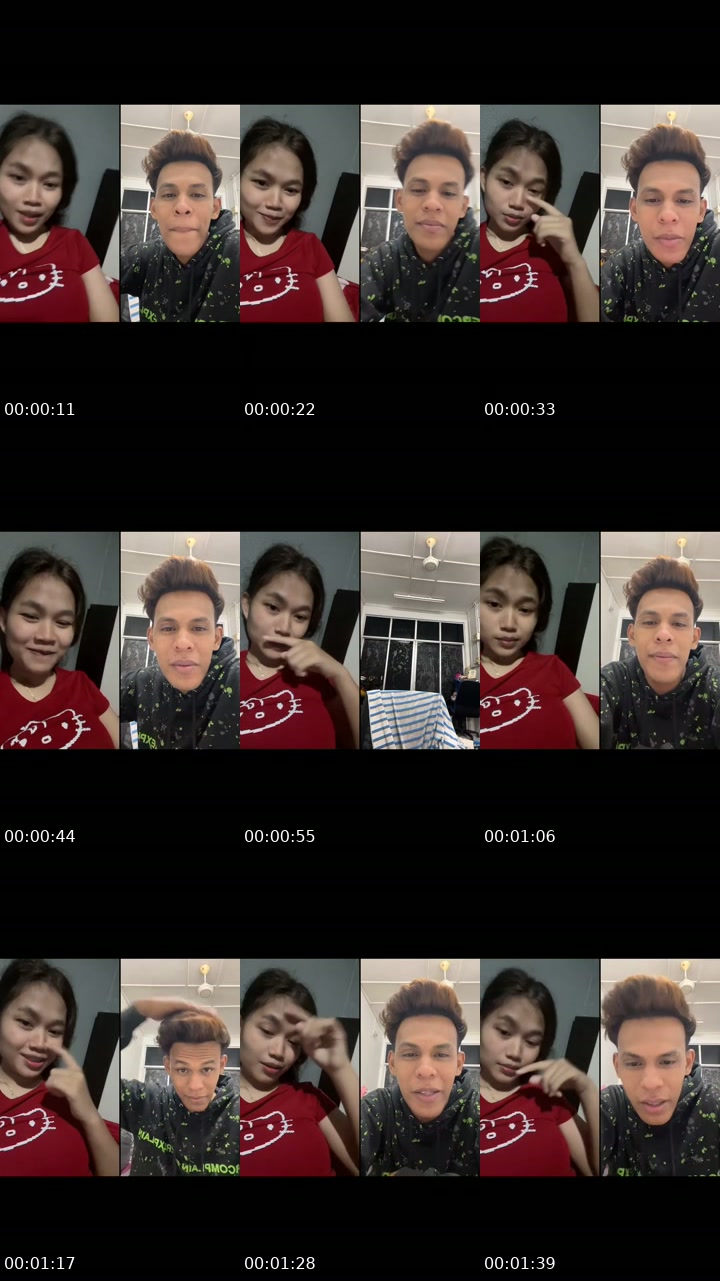 TikTok live: bkpo ek jate by @appleuser52286539