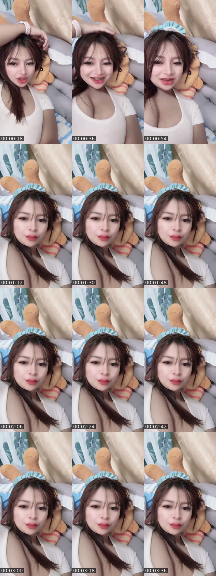 TikTok live: ☔️ by @lakeiei03