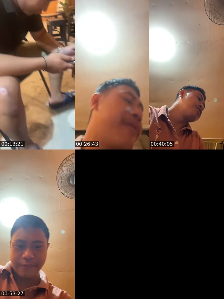TikTok live: RATE by @manusia17_42
