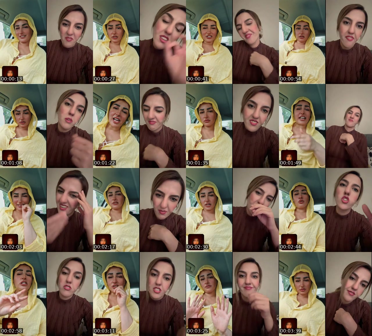 TikTok live: takip et mutlu ol by @minenaz666
