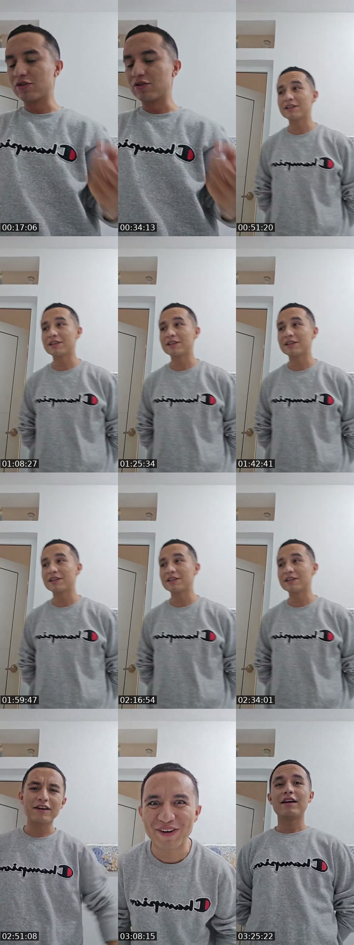 @panazza_ TikTok live from 2026-07-04