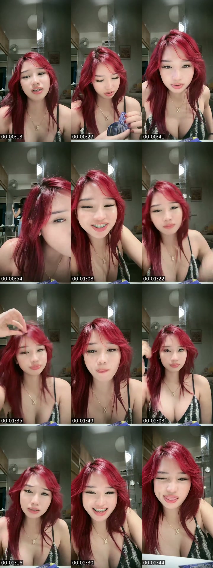 @xiarejano TikTok live from 2026-07-04