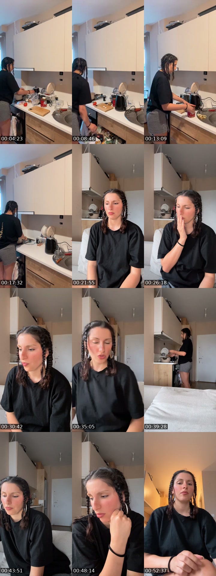 Turkey TikTok live: başladı mesai by @ekimezda