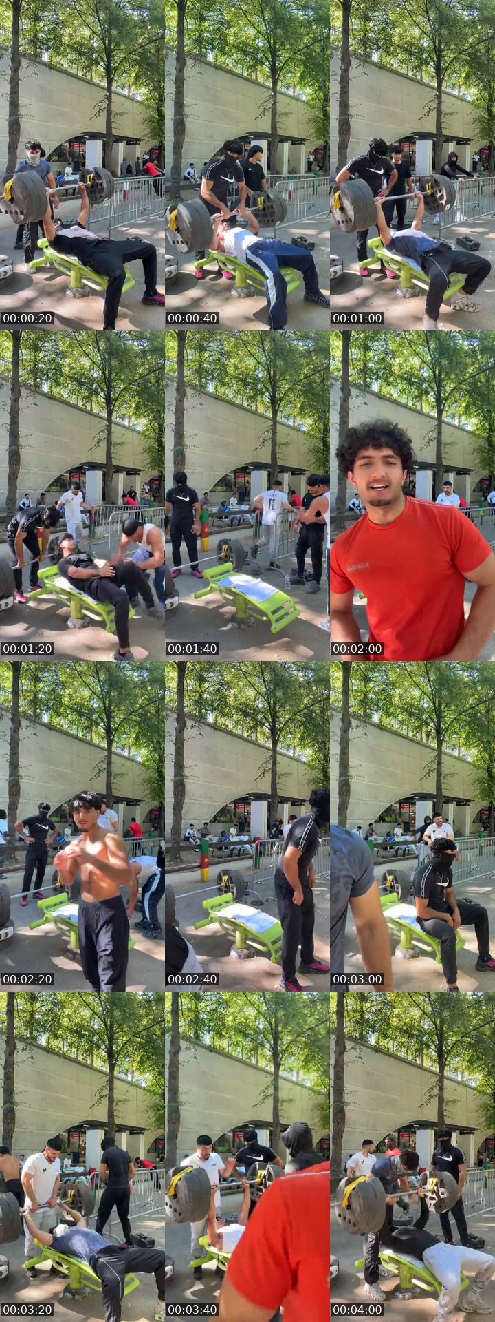 @street_workout_bercy TikTok live from 2026-07-04