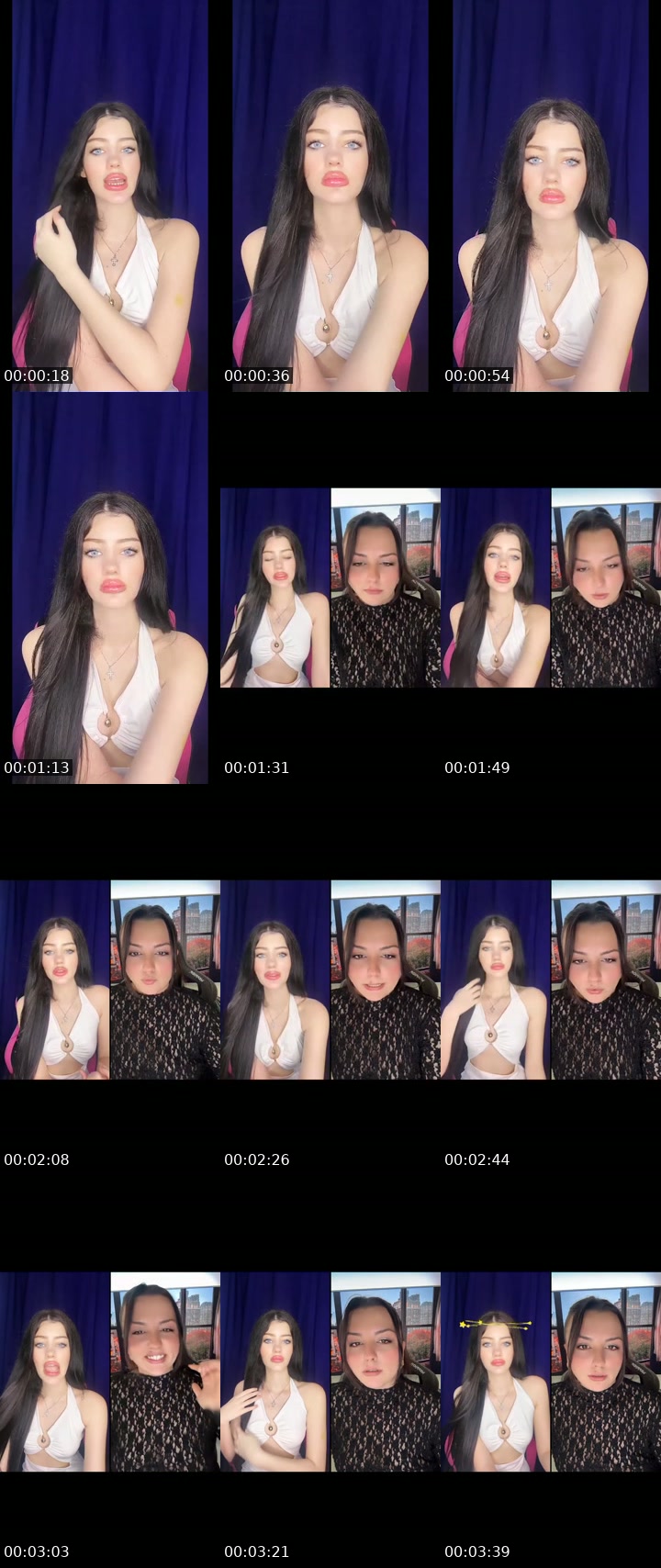 Turkey TikTok live: Gel içeriye üşüme😍😍 by @barbiee._.6