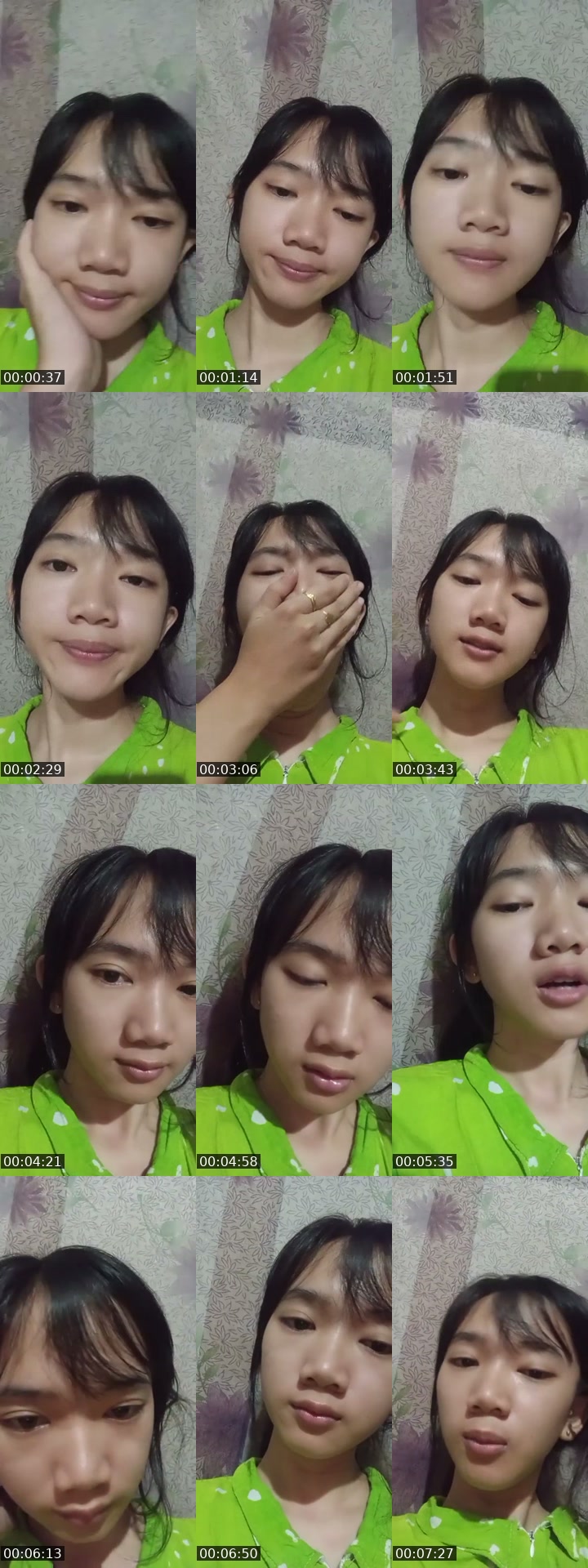 TikTok live: masuk aja host single🤪 by @busuaisya