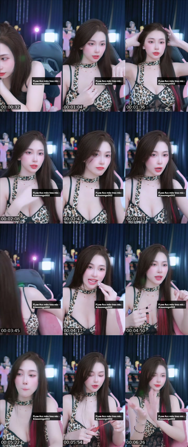 TikTok live: DANCE - FUNNY by @dance.kitti