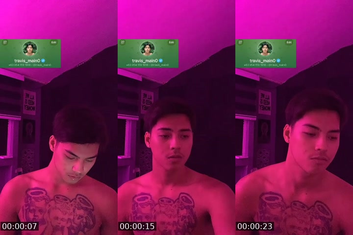 @travis_main0 TikTok live from 2026-07-04