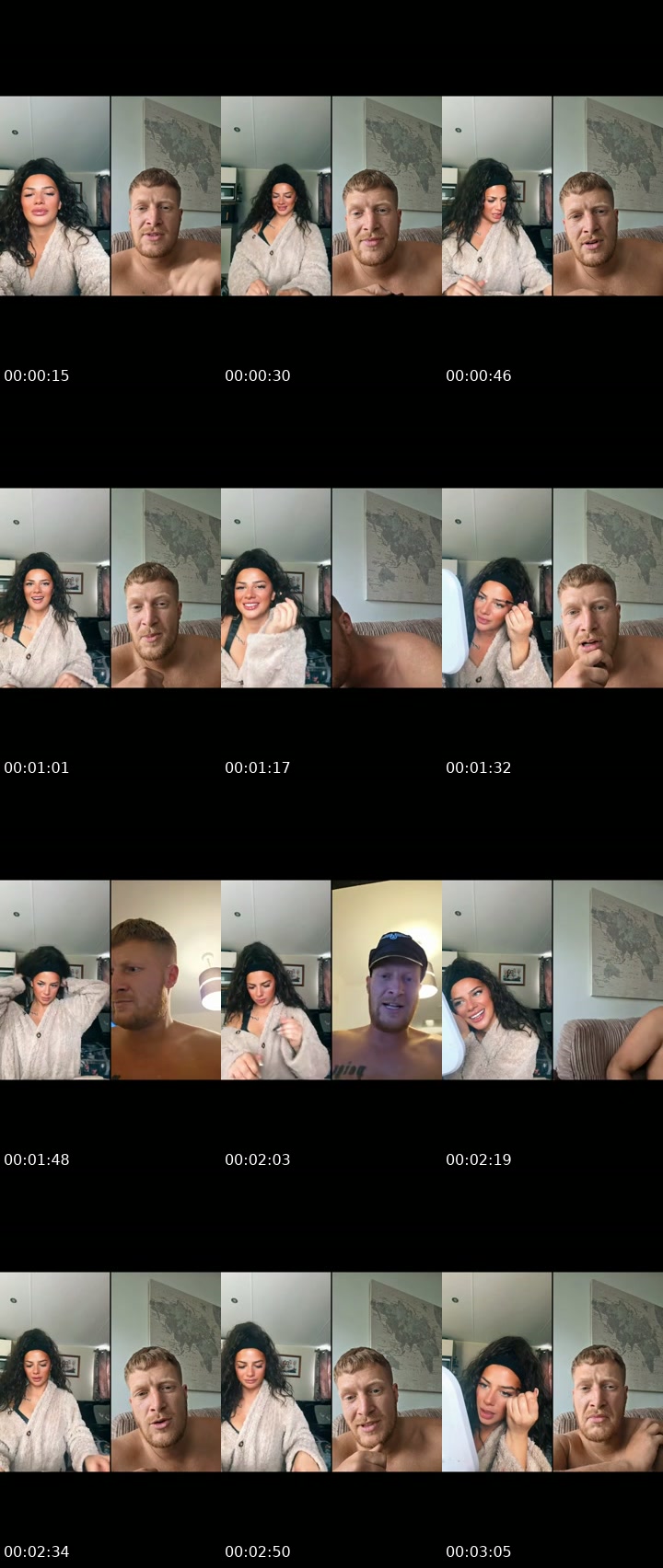@leahjadep98 TikTok live from 2026-07-04