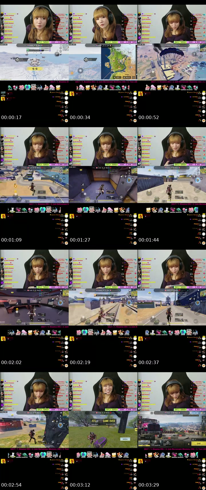 TikTok live: #codm #br #game #mp by @yayakiller_gamez