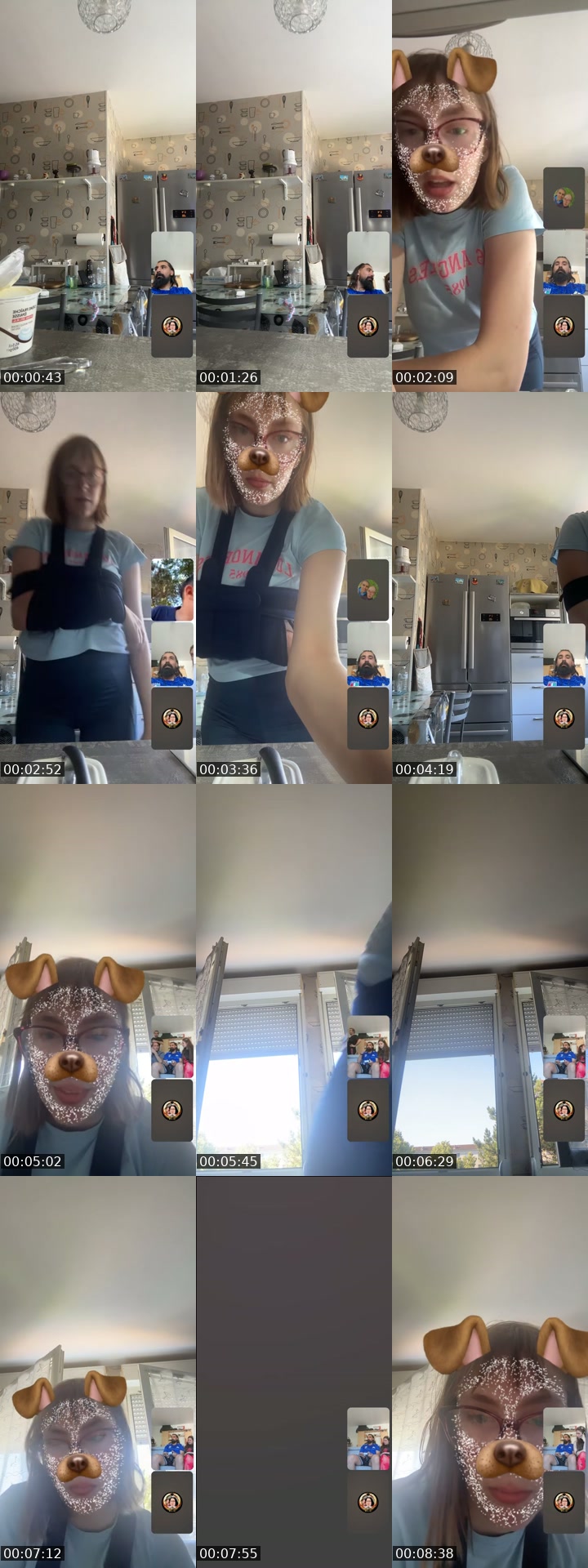 @unefamillea5 TikTok live from 2026-07-04