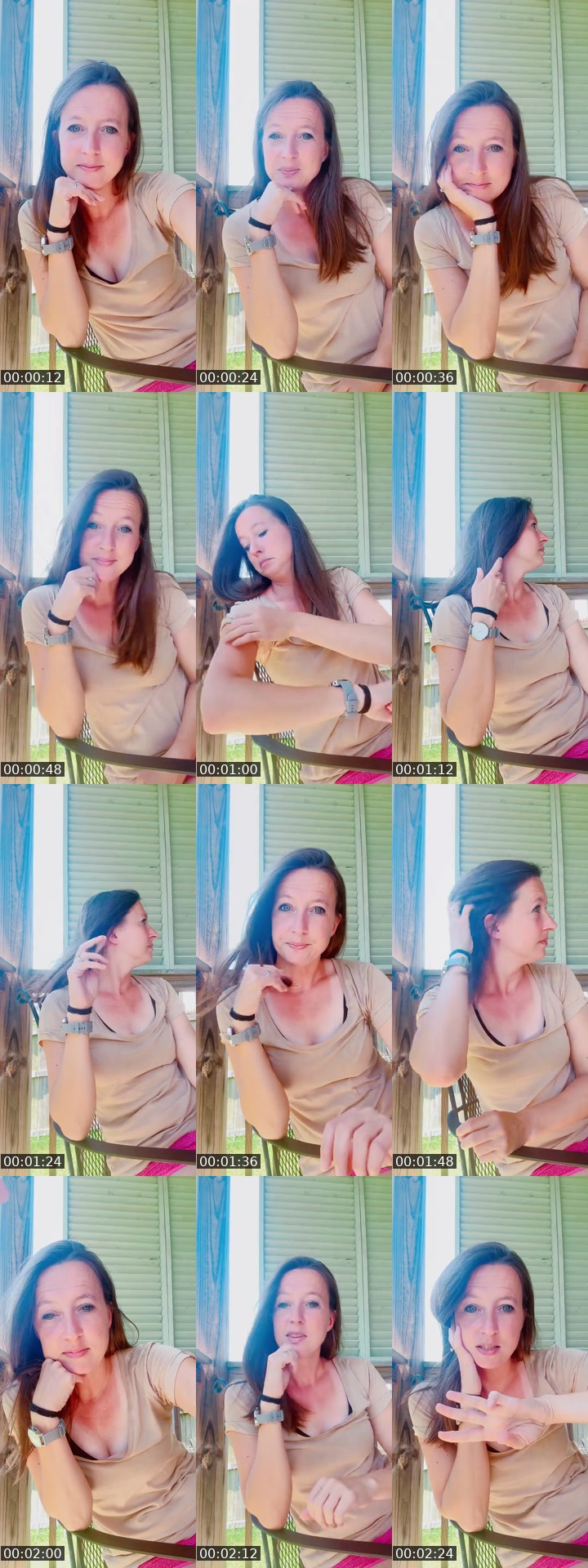 @rascalwrangler TikTok live from 2026-07-04