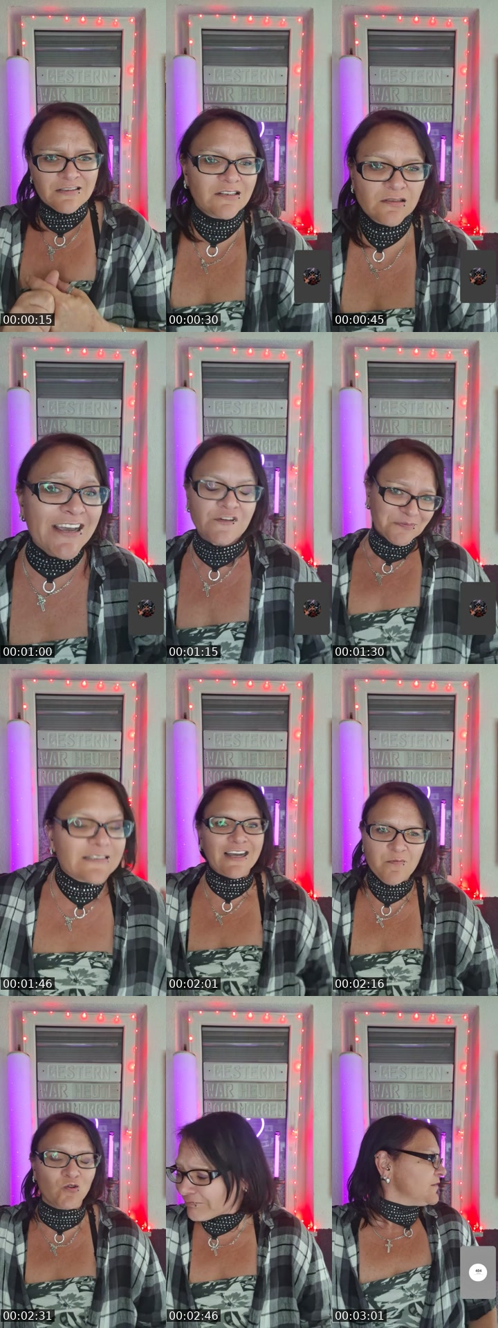 @black_white_undercover Germany TikTok live from 2026-07-04