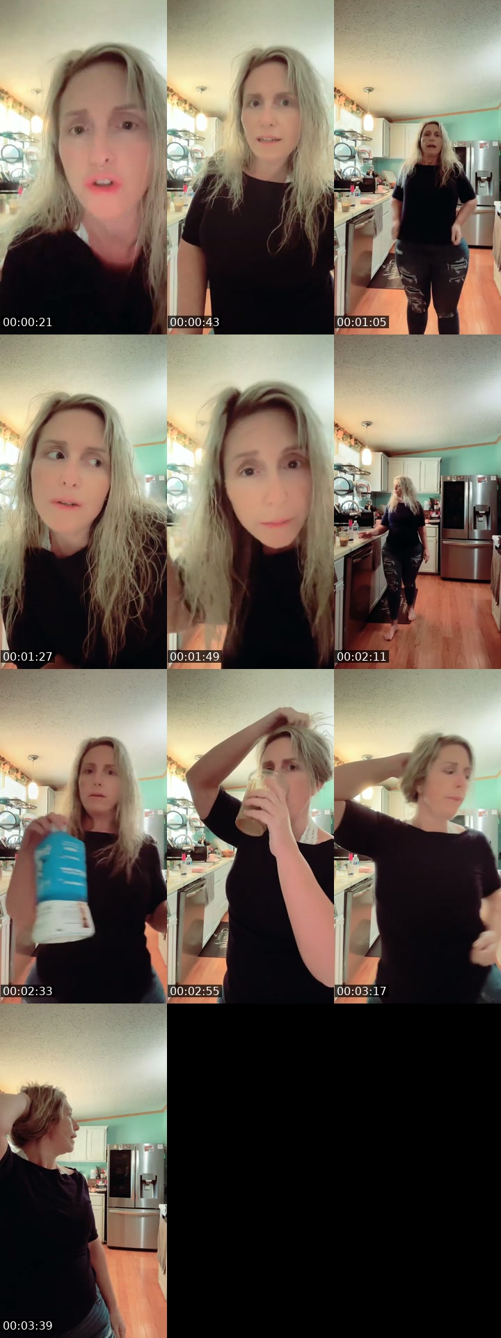 @6southern TikTok live from 2026-07-04