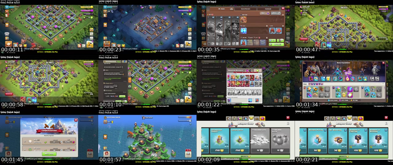 @zrax1 TikTok live from 2026-07-04