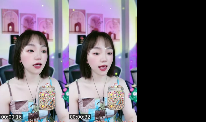 Vietnam TikTok live: Cảnh báo có hát 🎤 by @hanhhi.02