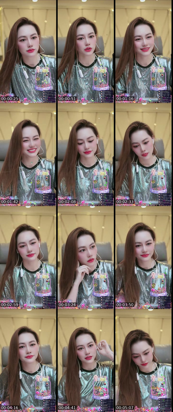 TikTok live: Lets Go LIVE! by @hatran.tiffany