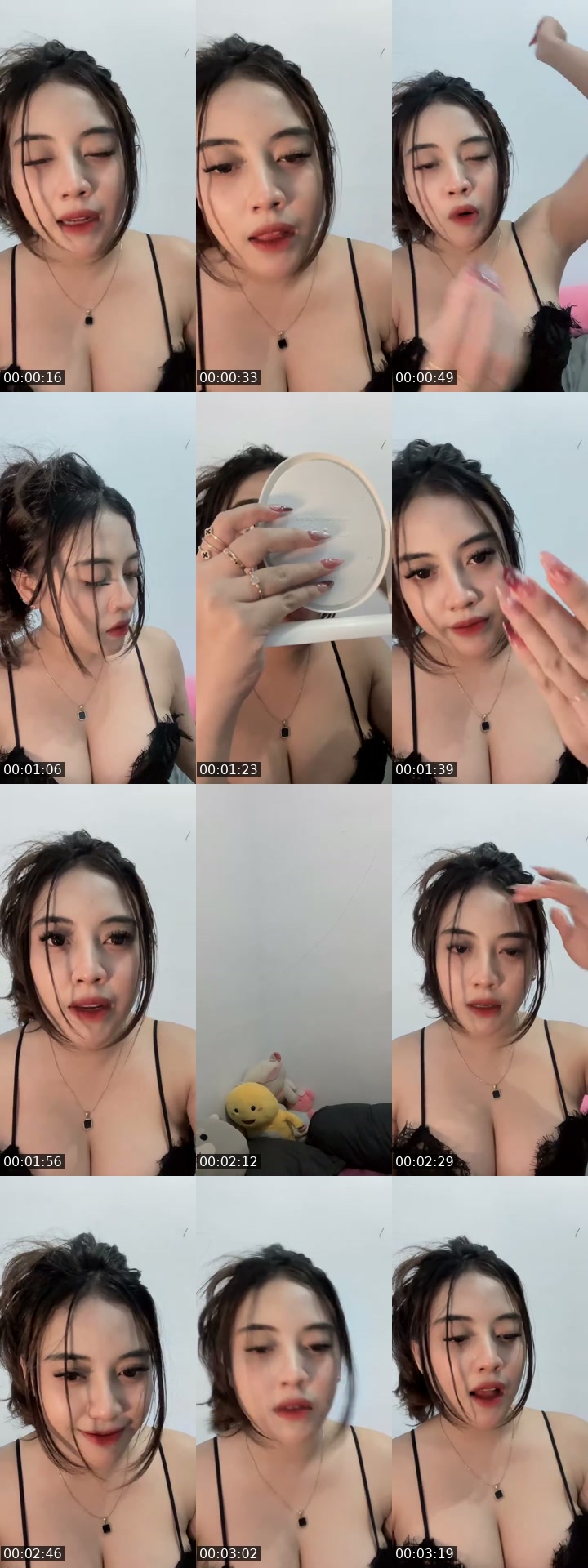 TikTok live: jember by @dianatasya203