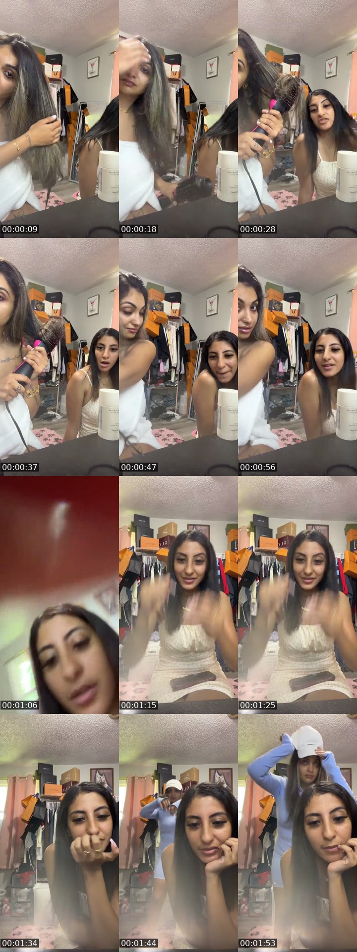 @doseofmunaa2x TikTok live from 2026-07-04