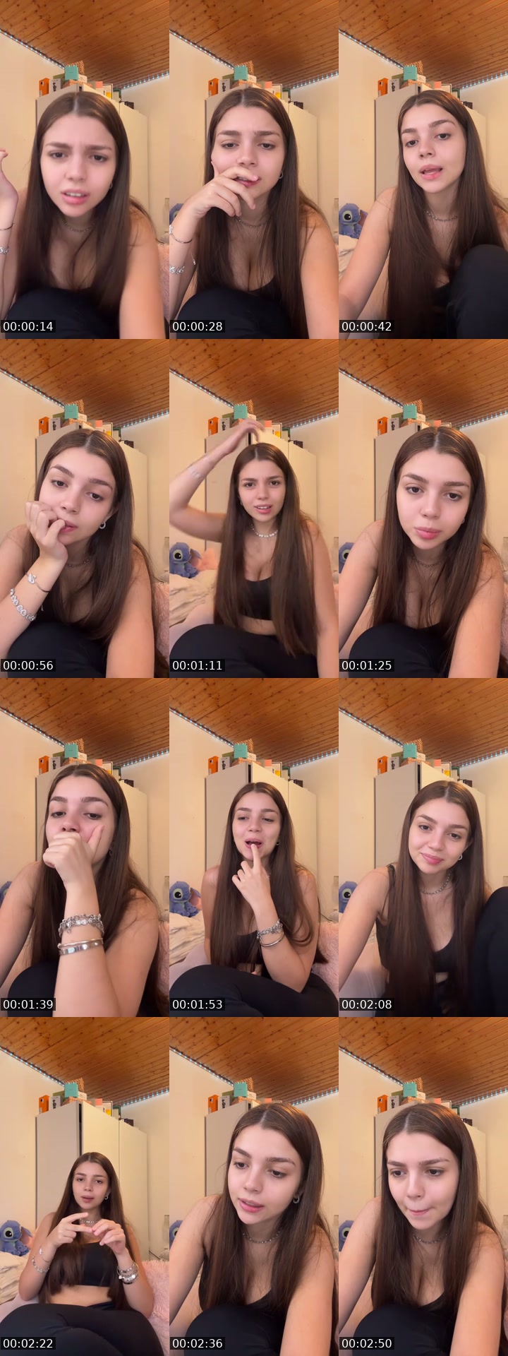 @laurarazeraav TikTok live from 2026-07-04