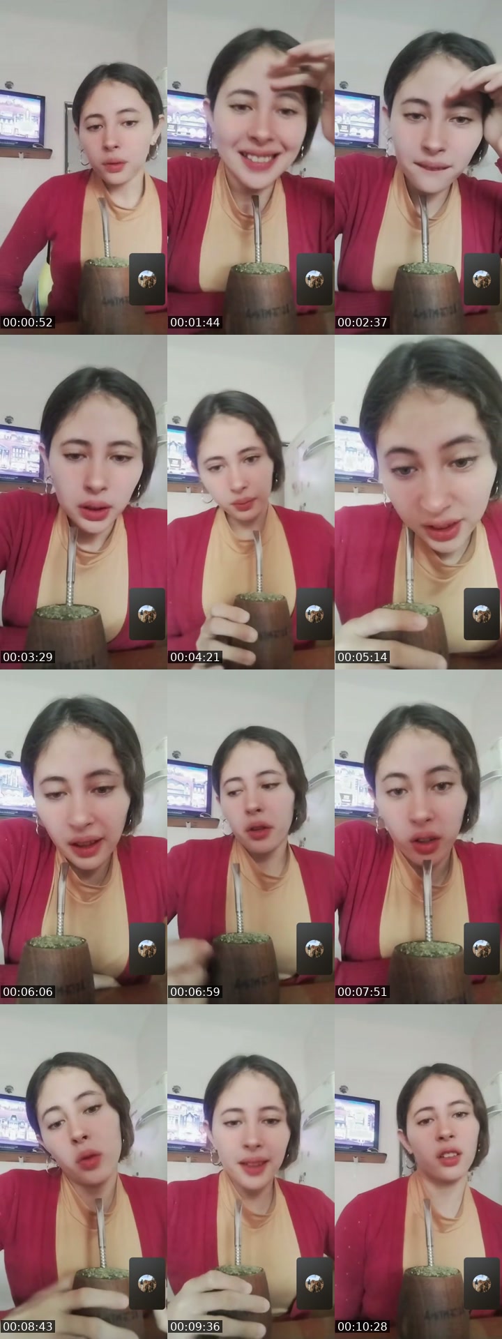 @lamisionera83 TikTok live from 2026-07-04