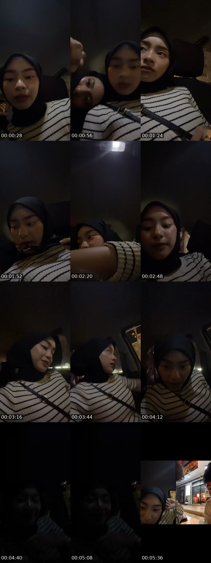 TikTok live: nk keluar by @piqanaktido