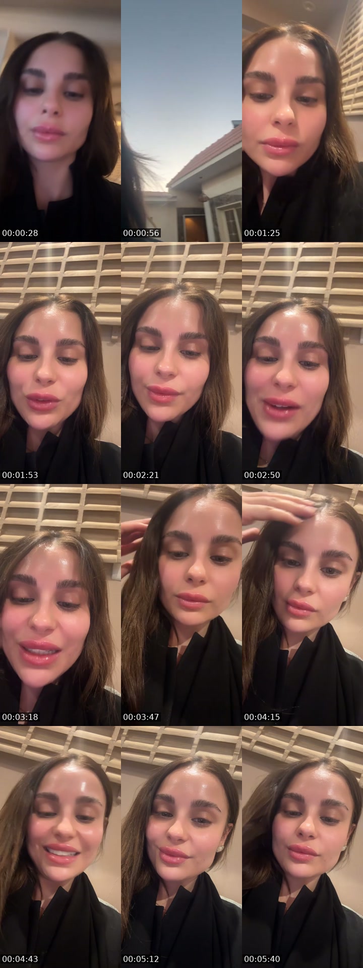 @lsophia25 past TikTok live from 2026-07-04