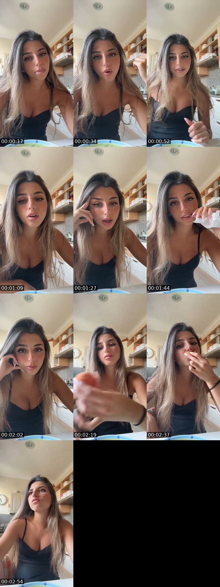 @mariacarlacarannante___ TikTok live from 2026-07-04