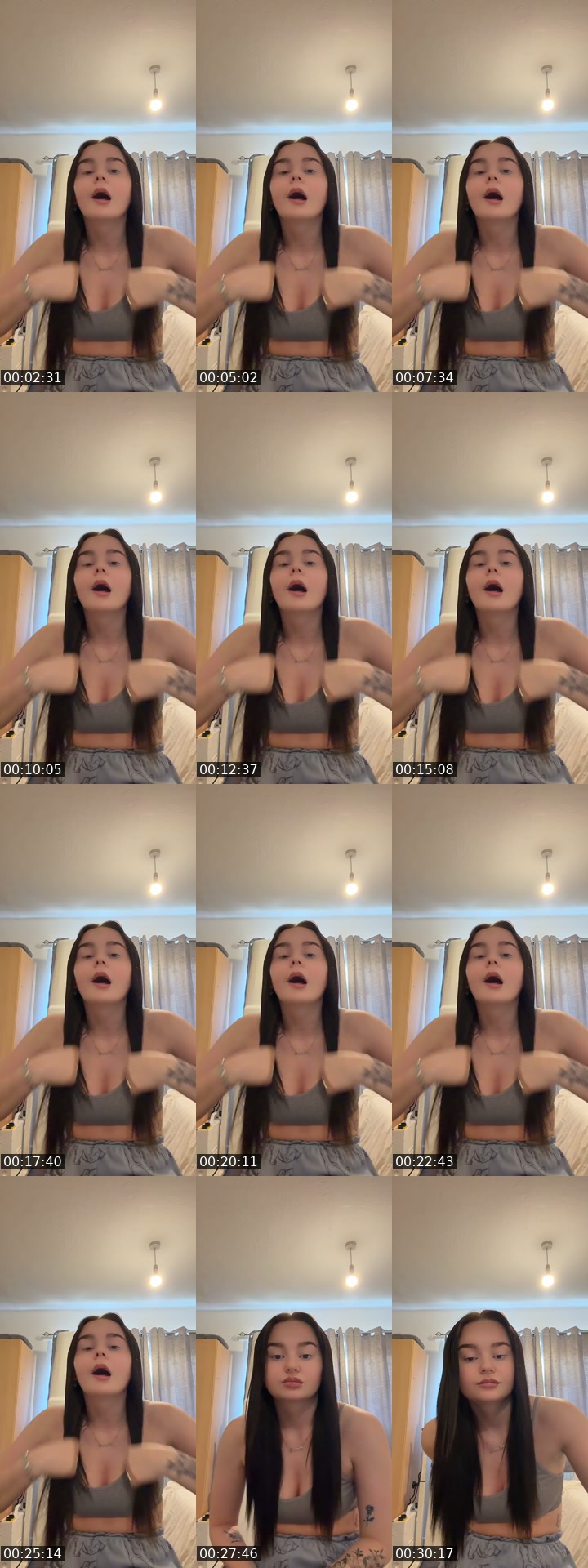 @maceylea4 TikTok live from 2026-07-04