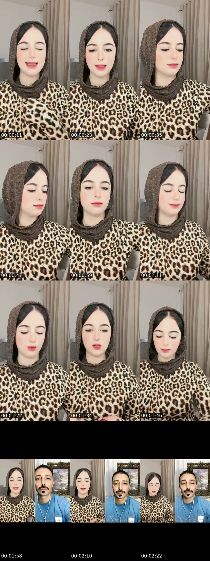 @nadia.tamer00 TikTok live from 2026-07-04
