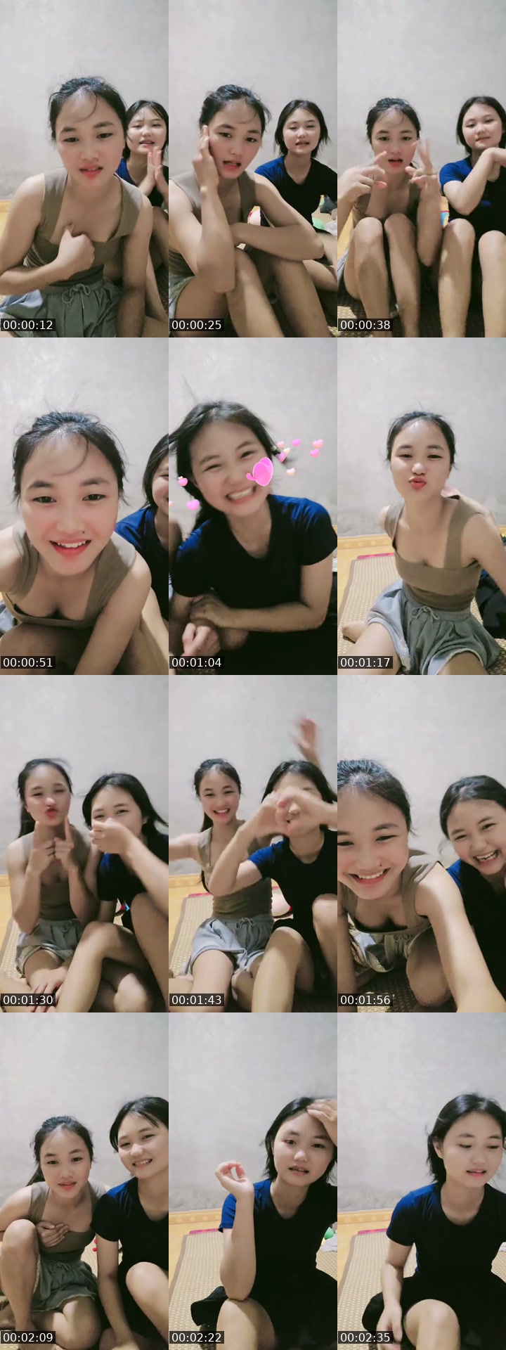 TikTok live: Hello everyone by @lythithuy0306