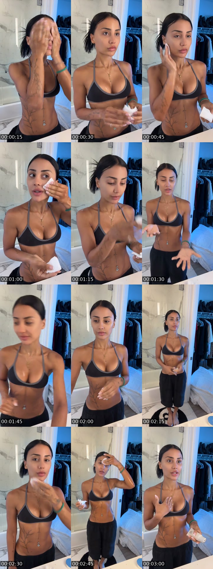 @notsnaxy past TikTok live from 2026-07-04