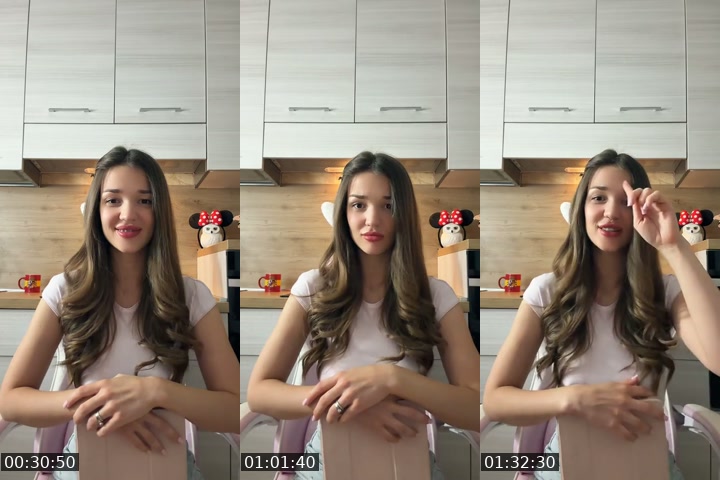 @prettykirochka TikTok live from 2026-07-04
