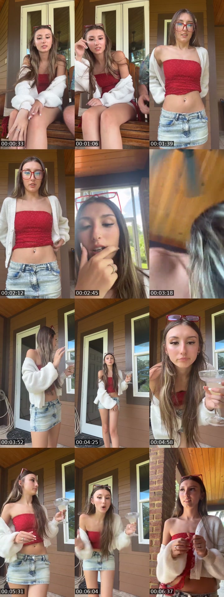 @whoispaigecastellano TikTok live from 2026-07-04