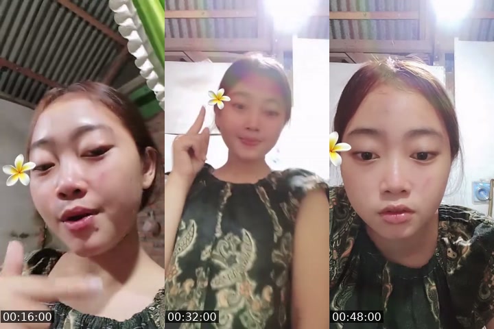 @ayulumintang TikTok live from 2026-07-04