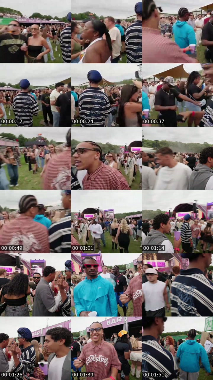 TikTok live: Vunzige Deuntjess by @dehoofdkwartier