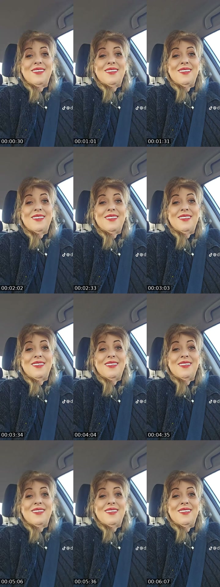 TikTok live: B by @davidandgolayet