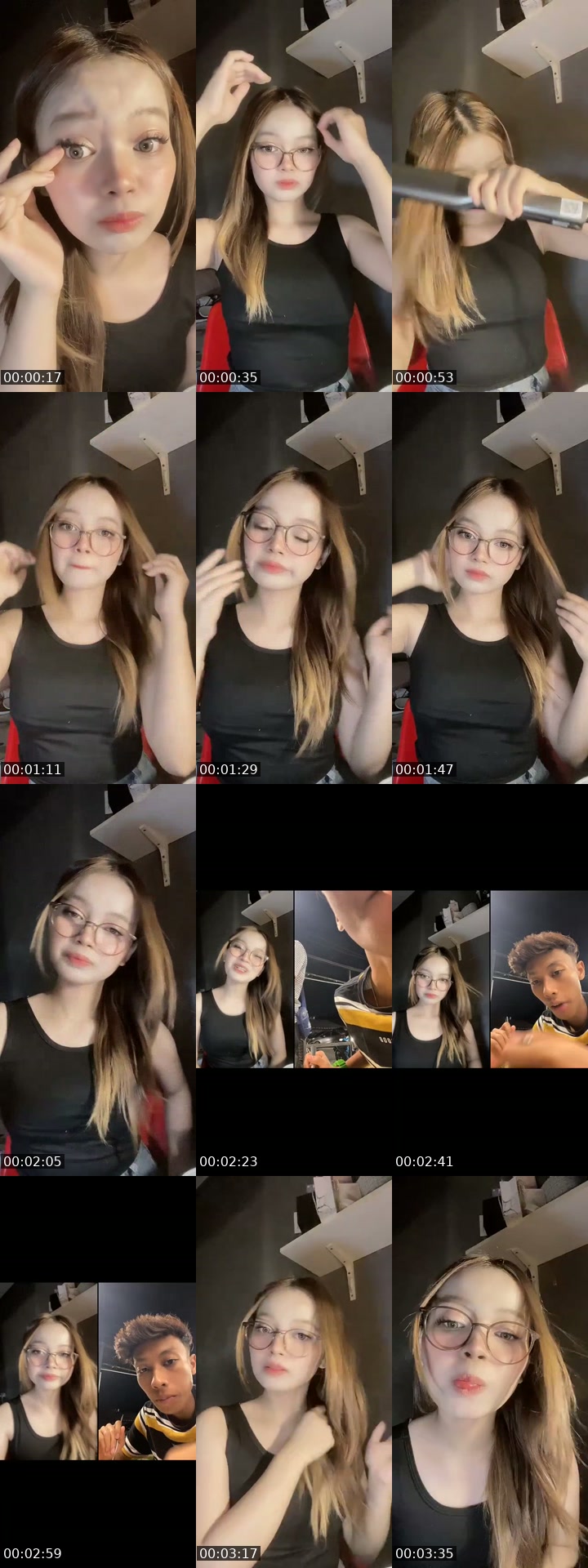 @dyaanydea88 TikTok live from 2026-07-04