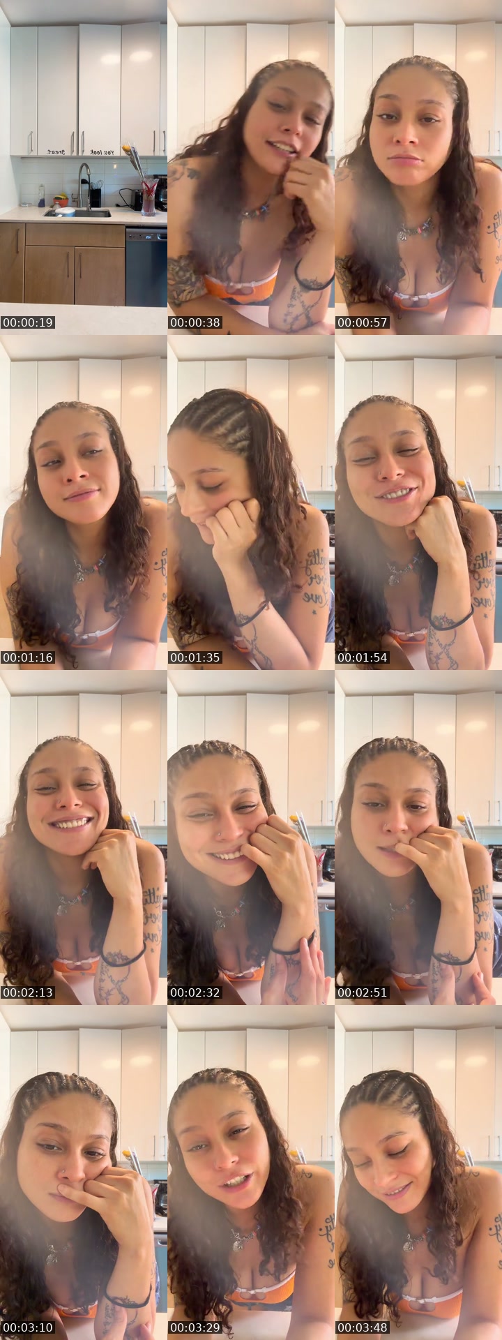 @divineelifee TikTok live from 2026-07-04