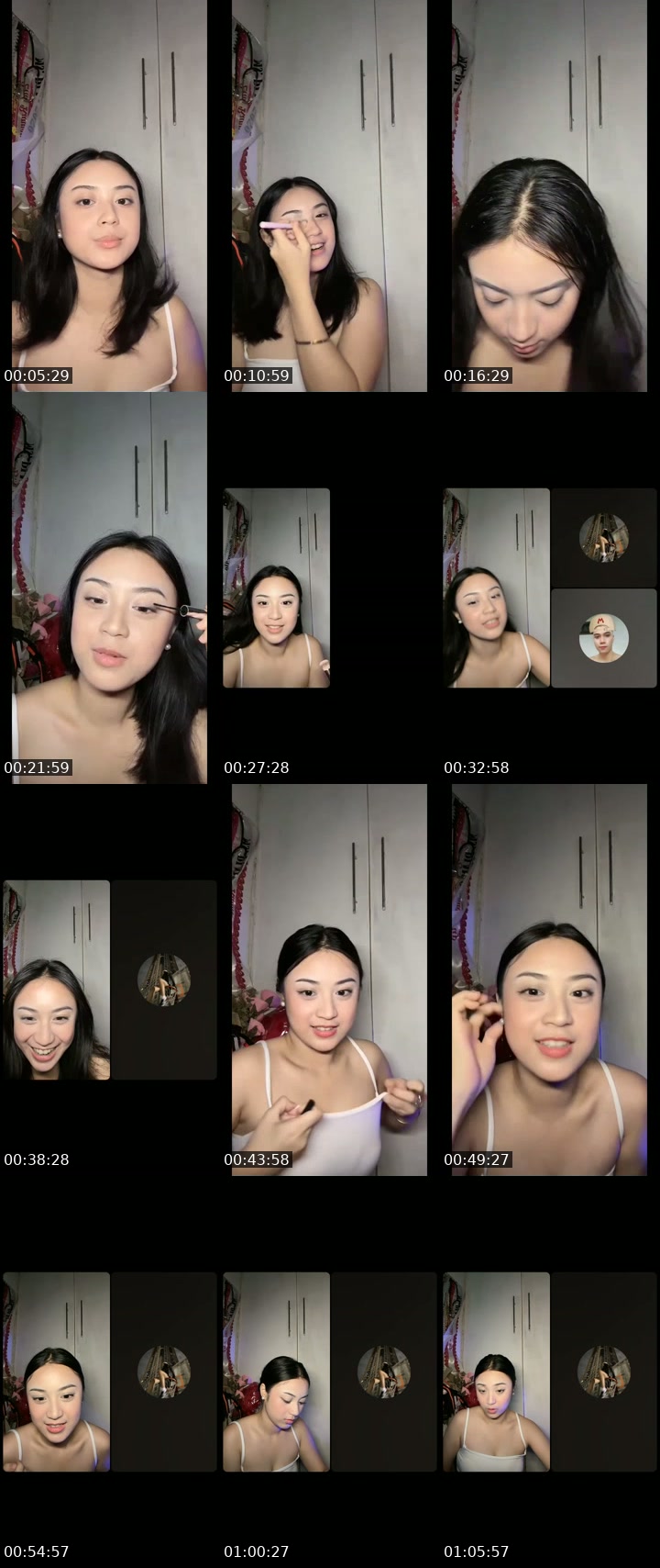 Philippines TikTok live: hihi by @miiicasaaa